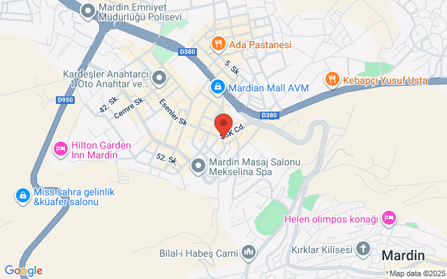 Şevval Çalım Eczanesi