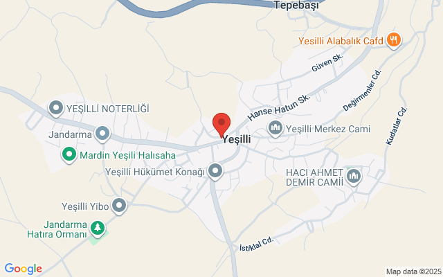 İlknur Eczanesi